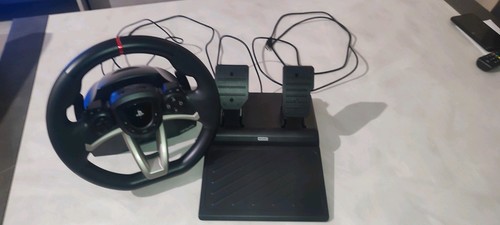 Hori racing wheel apex - hori,