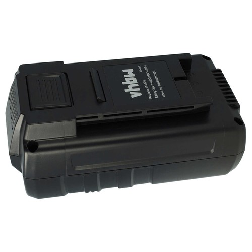 Batteria per motosega ko - motosega, al-ko