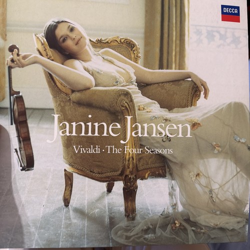 Vivaldi quattro stagioni - vivaldi, le