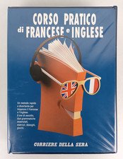 CORSO PRATICO - FRANCESE E