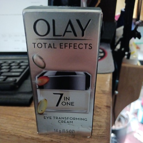 Olay total effects - effects, 7