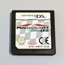 Mario Kart DS per Nintendo DS