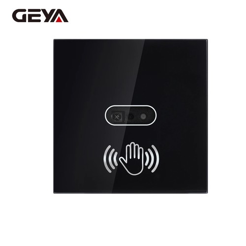 Interruttore smart murale - , ue