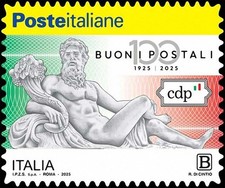 REPUBBLICA 2025 - 100º