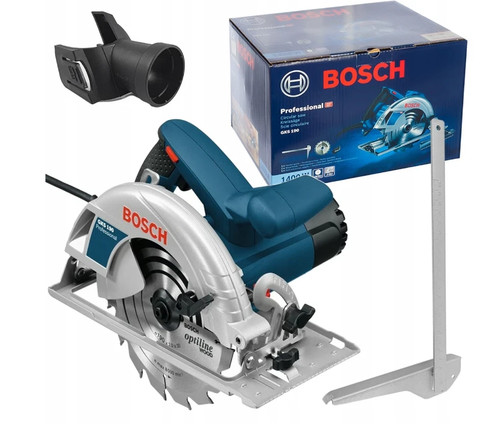 Bosch professional gks 190 - bosch,
