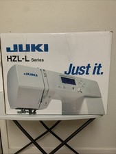 JUKI HZL-L Series