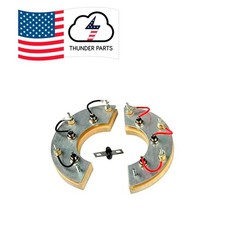 RSK2001 Base | Raddrizzatore