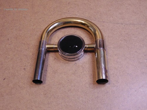 Unknown trombone main - unknown, tuning