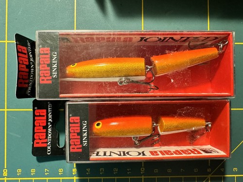 Set rapala countdown - set,