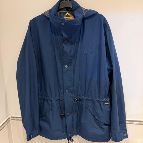 Giacca vento vintage - giacca, 90