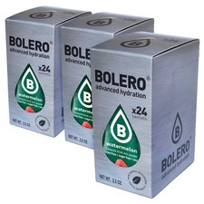 BOLERO sticks 3g - WATERMELON