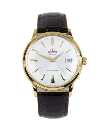 Orologio orient uomo analogico - orologio,