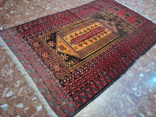 Tappeto persiano 150x90 - persiano,