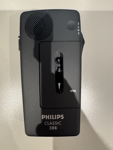 Phillips pocket memo - phillips,