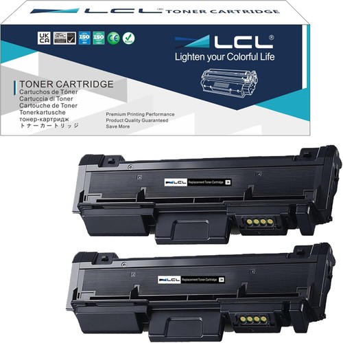 Toner cartridge replacement - toner,