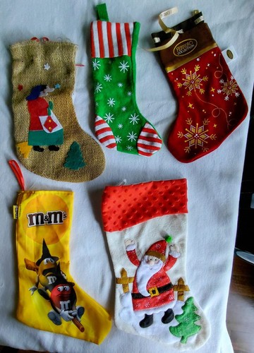 Lotto calze befana - 5,