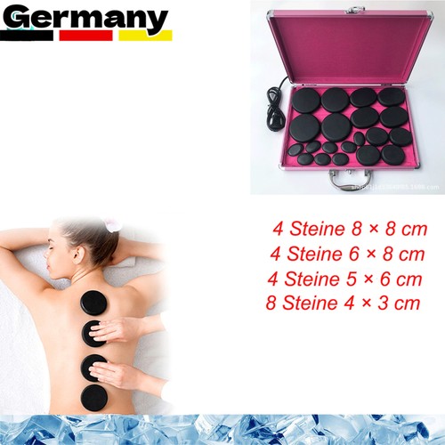 20x hot stone massage grandi - 20x,