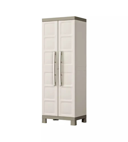 Armadio portascope keter - armadio,