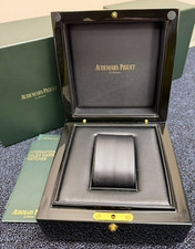 Audemars Piguet AP scatola per