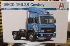 Italeri kit camion - kit,