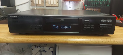 Kenwood dpf 1010 - kenwood, dpf-1010