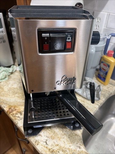 Gaggia classic macchina - classic, da