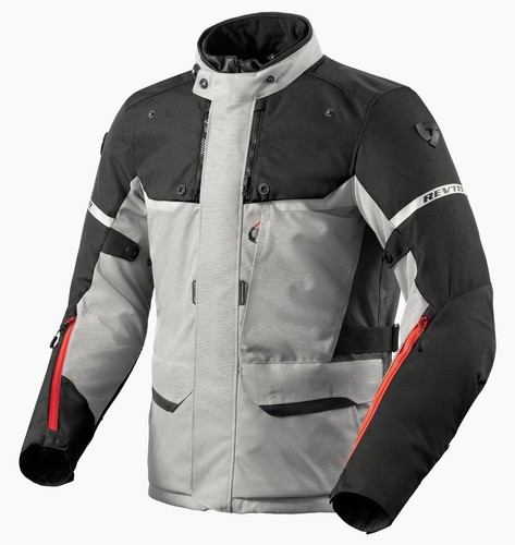 Giacca moto rev revit - moto,