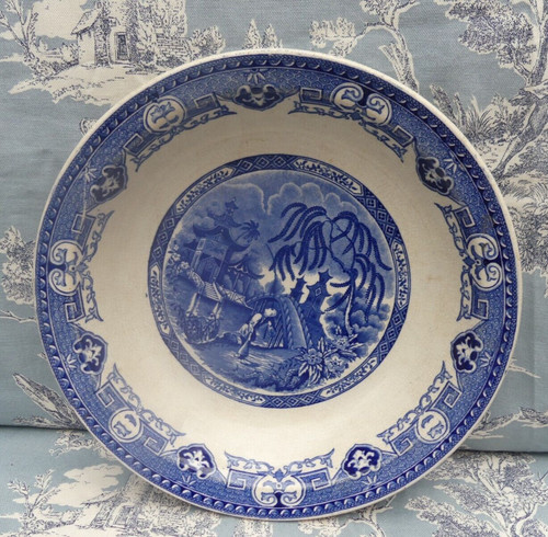 Yeddo sarreguemines plat creux - yeddo,