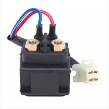 Relè solenoide avviamento