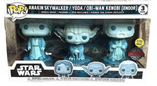 Funko pop star - wars:, anakin