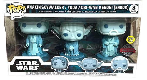 Funko pop star - pop!, wars: