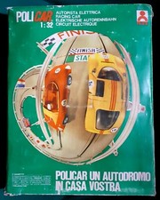 Policar polistil scala - polistil,
