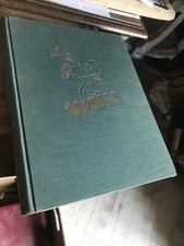 WUM CATALOGO 1933 ARMI