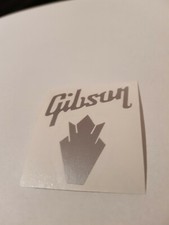 Gibson ecc adesivo - gibson,