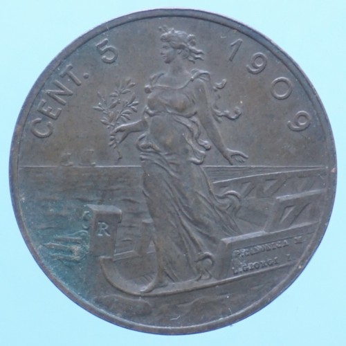 Vittorio emanuele iii - vittorio, 5