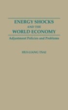 Energy Shocks and the World