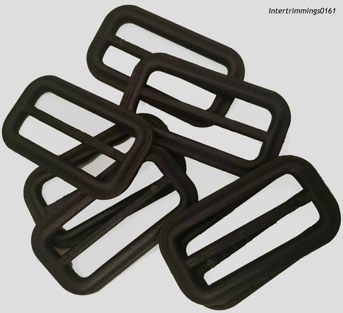 Blu scuro plastica tri glide - scuro,