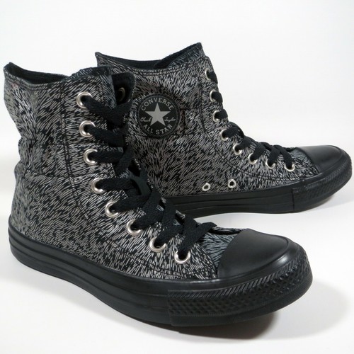 Sneaker alte converse all - sneaker,