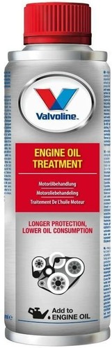 Additivo trattamento olio - additivo,