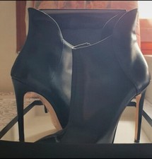 Stivaletto Donna IDENTITÀ N°