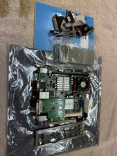 Scheda madre Mini ITX Intel