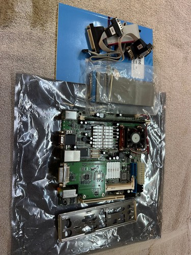 Scheda madre mini itx - mini, intel