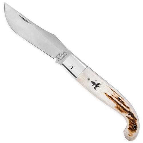 Coltello regionale zuava - coltello,