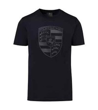 Porsche Lifestyle Crest
