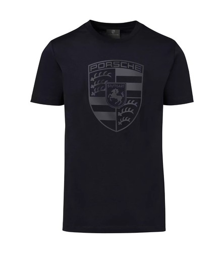 Porsche lifestyle crest - porsche,