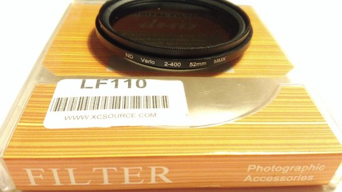 Filtro densità neutra nd - filtro,