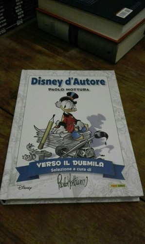 Disney autore paolo - disney,