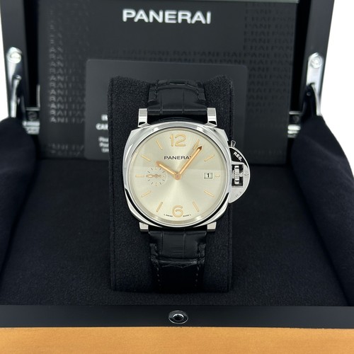 Panerai luminor due 3 - due, 42,