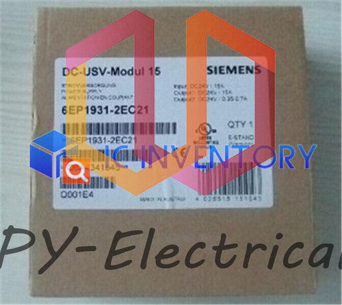 Nuovo siemens 6ep1931 - siemens, 6ep1931-2ec21