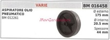 Ruota VARIE aspiratore olio